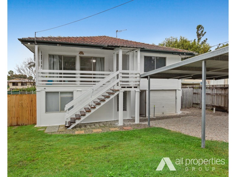 51 Leichhardt Street, Logan Central QLD 4114