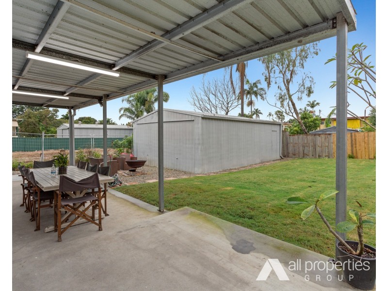 51 Leichhardt Street, Logan Central QLD 4114