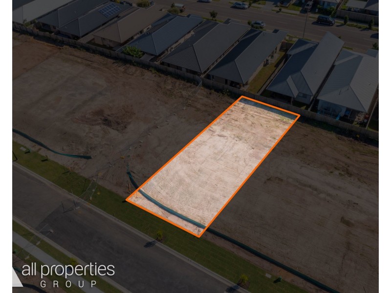 34 Tulloch Street, Logan Reserve QLD 4133