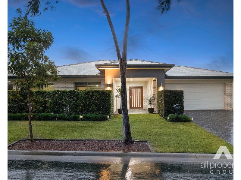 10 Hillard Street, Yarrabilba QLD 4207