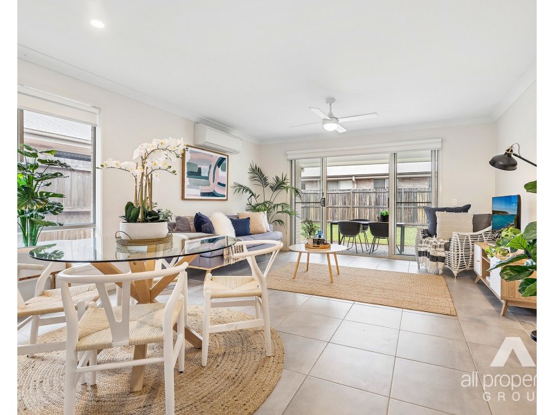 41 Munthari Drive, Berrinba QLD 4117