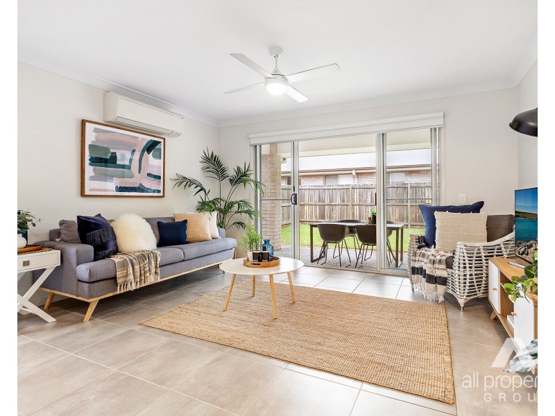 41 Munthari Drive, Berrinba QLD 4117