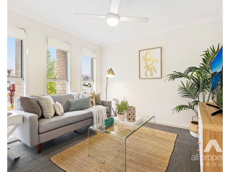41 Munthari Drive, Berrinba QLD 4117