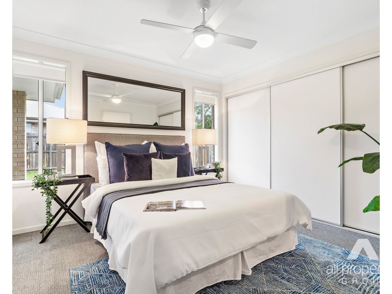 41 Munthari Drive, Berrinba QLD 4117