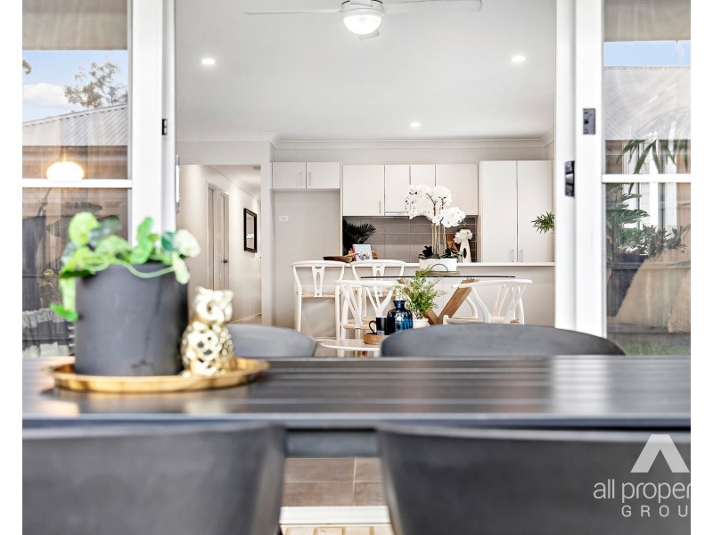 41 Munthari Drive, Berrinba QLD 4117