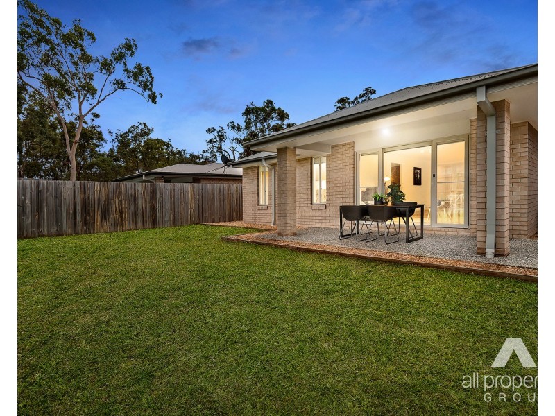 41 Munthari Drive, Berrinba QLD 4117