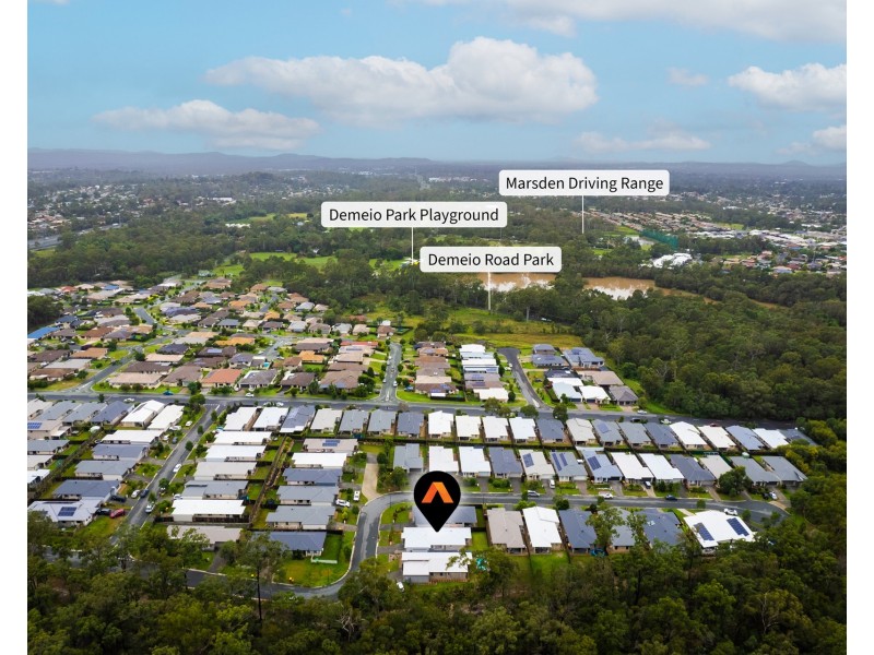 41 Munthari Drive, Berrinba QLD 4117