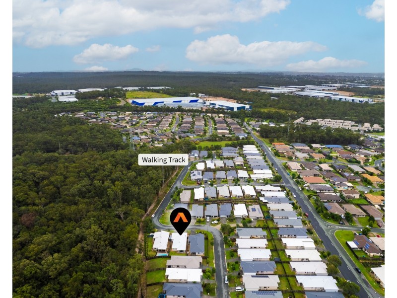 41 Munthari Drive, Berrinba QLD 4117