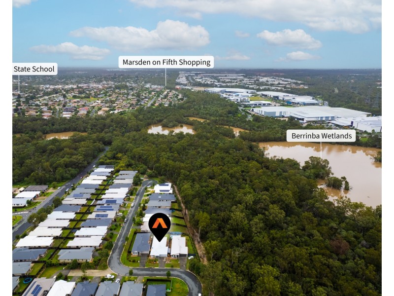 41 Munthari Drive, Berrinba QLD 4117