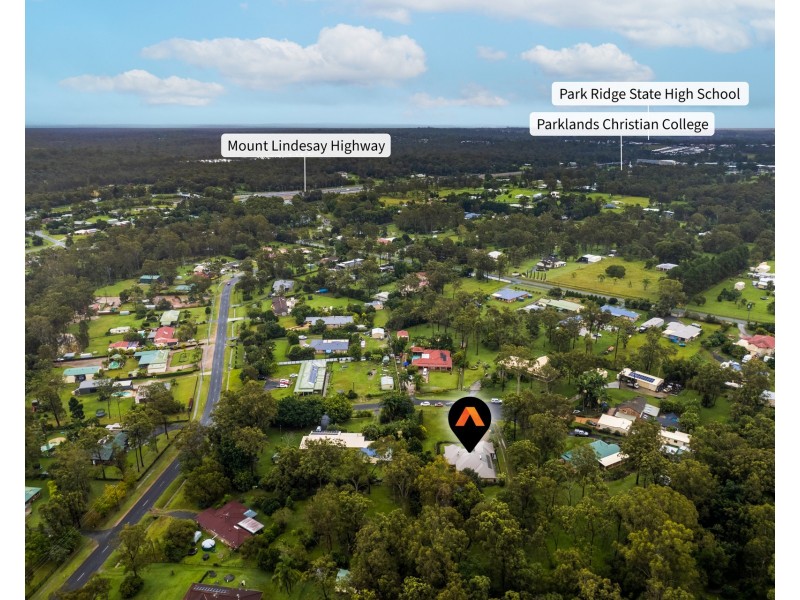 9-13 Barrine Court, Park Ridge South QLD 4125