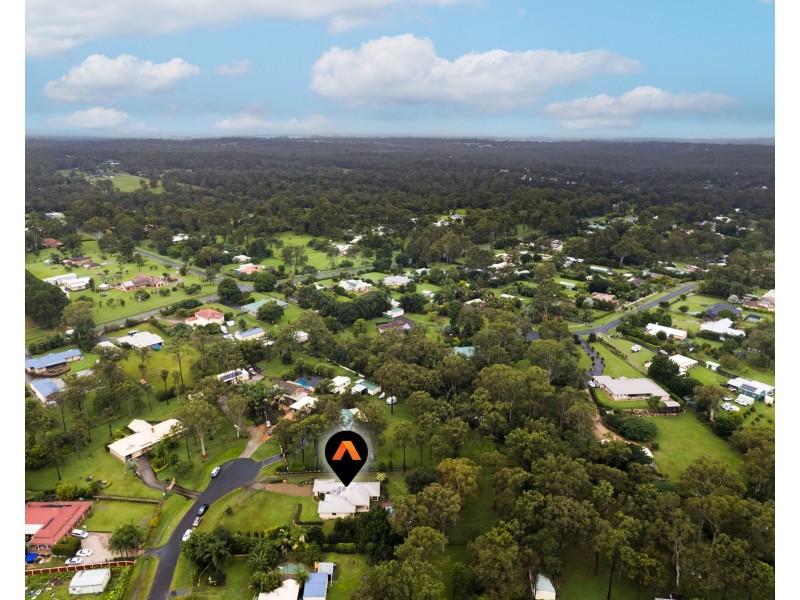 9-13 Barrine Court, Park Ridge South QLD 4125