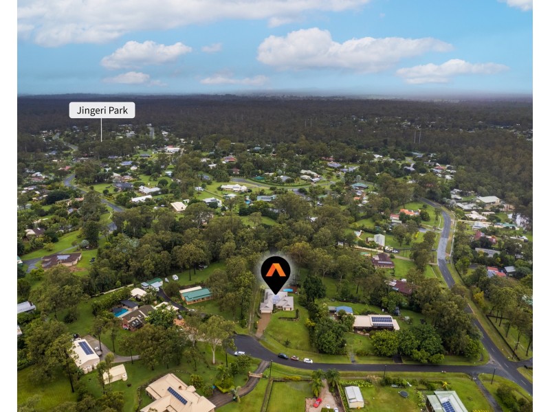9-13 Barrine Court, Park Ridge South QLD 4125