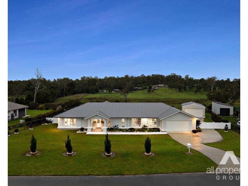 51-53 Riemore Circuit, Tamborine QLD 4270