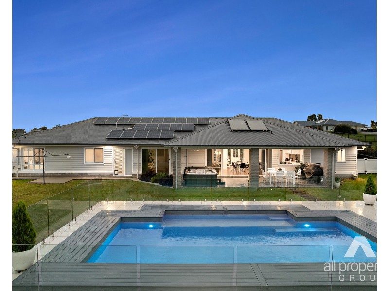 51-53 Riemore Circuit, Tamborine QLD 4270