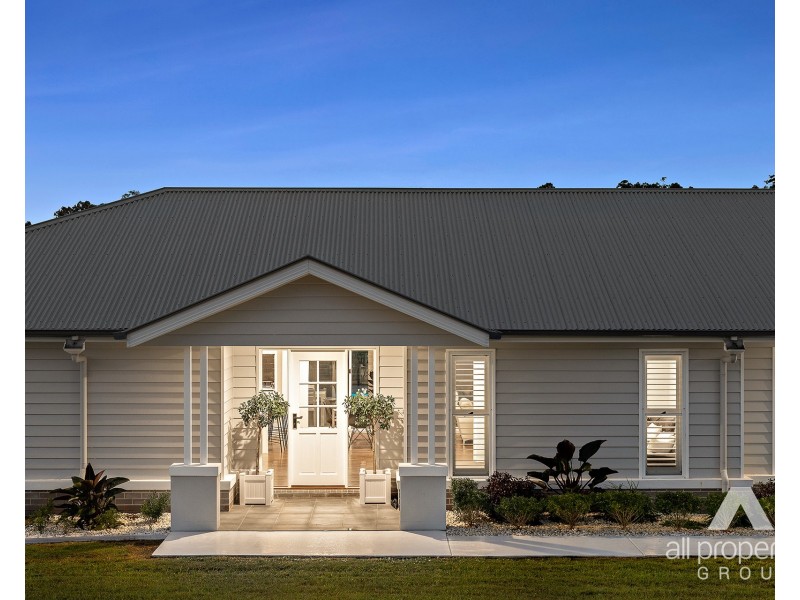 51-53 Riemore Circuit, Tamborine QLD 4270