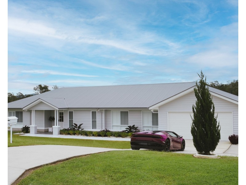 51-53 Riemore Circuit, Tamborine QLD 4270