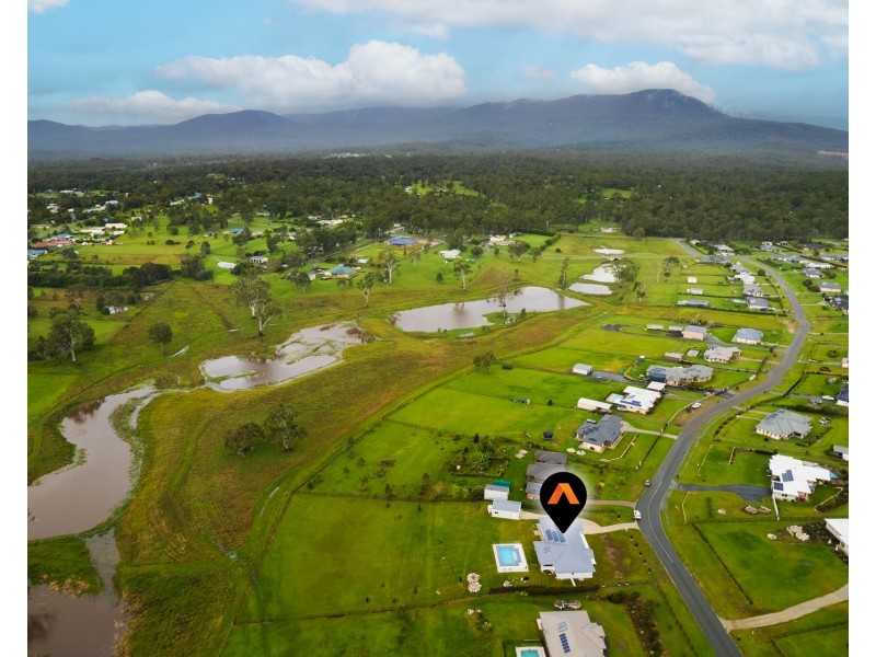 51-53 Riemore Circuit, Tamborine QLD 4270