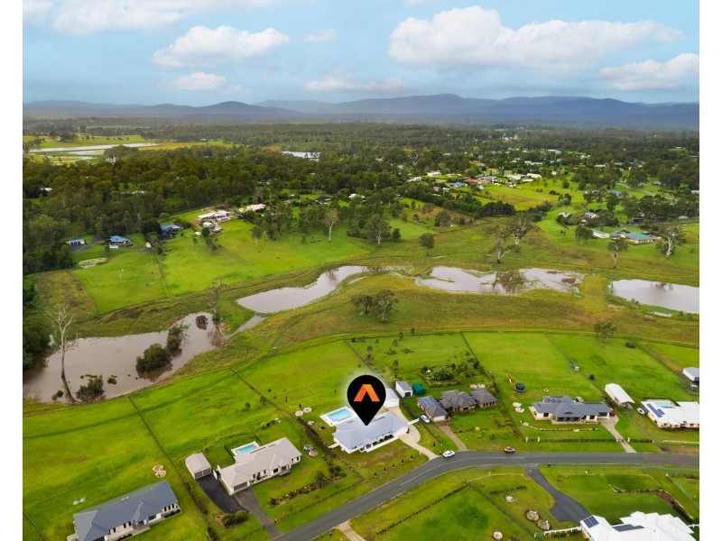 51-53 Riemore Circuit, Tamborine QLD 4270