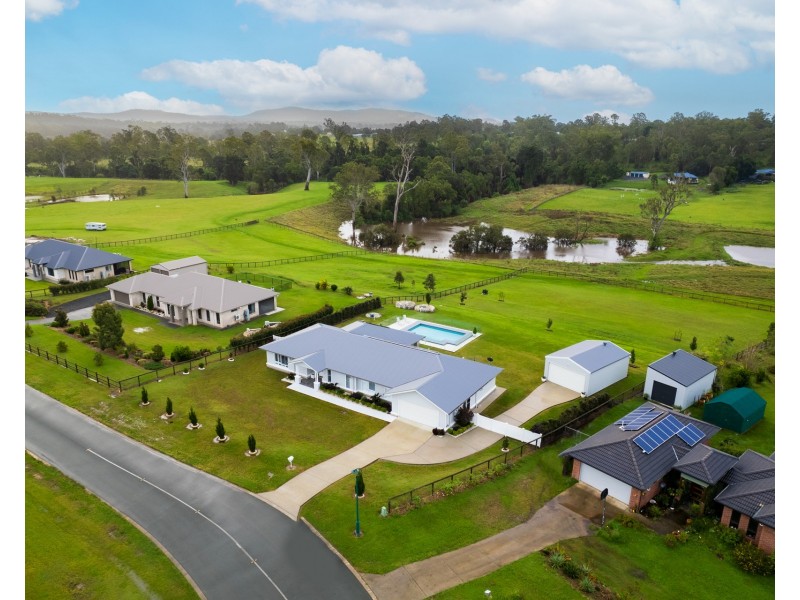 51-53 Riemore Circuit, Tamborine QLD 4270