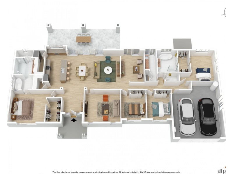 51-53 Riemore Circuit, Tamborine QLD 4270