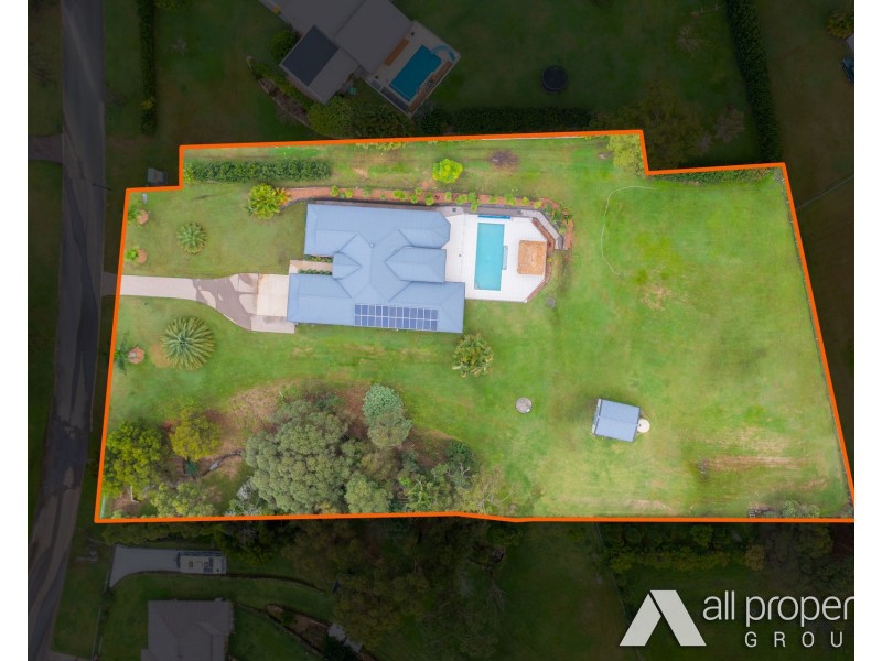 51-53 Riemore Circuit, Tamborine QLD 4270