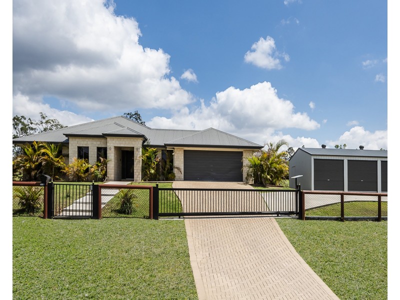 76-80 Whiteley Circuit, New Beith QLD 4124
