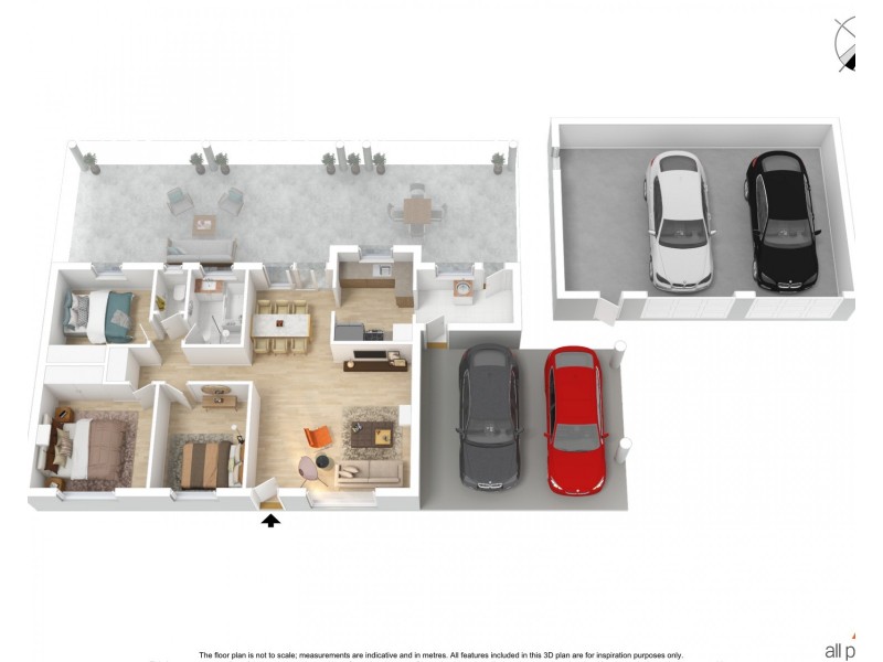 92 Waratah Drive, Crestmead QLD 4132