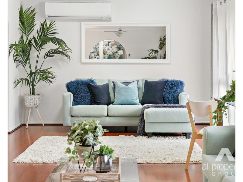 1 Arbour Way, Regents Park QLD 4118