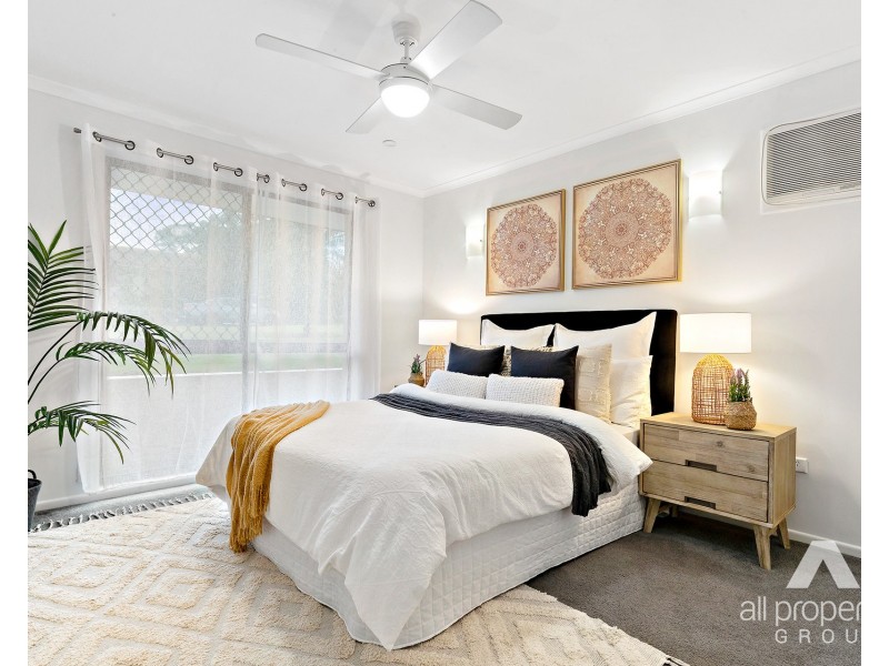 1 Arbour Way, Regents Park QLD 4118