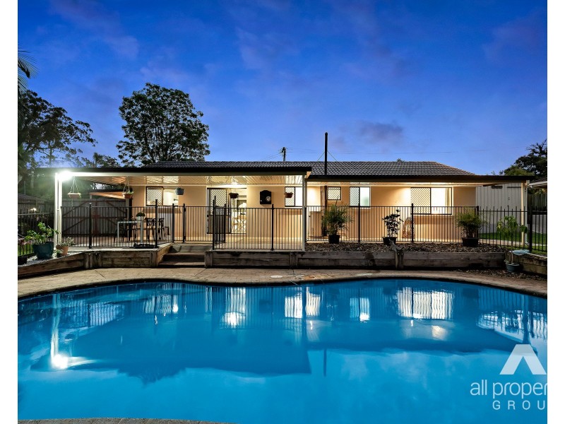 1 Arbour Way, Regents Park QLD 4118