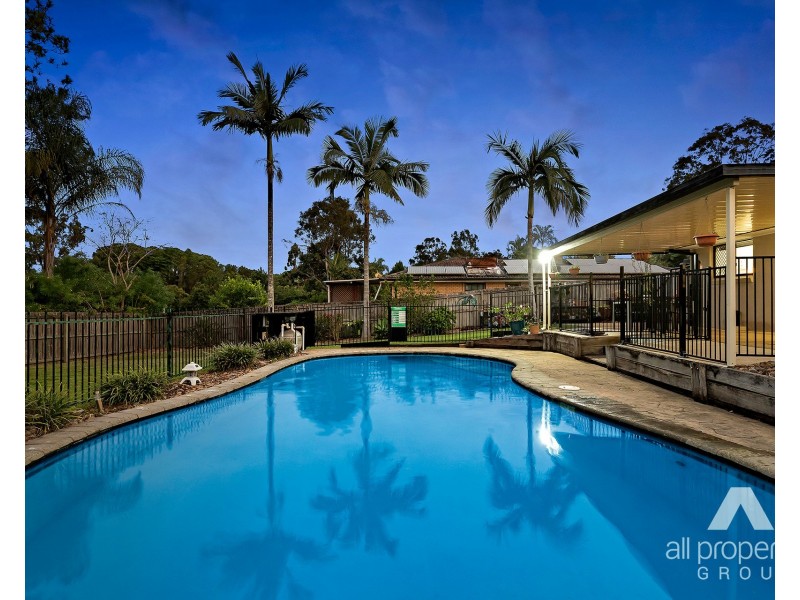 1 Arbour Way, Regents Park QLD 4118