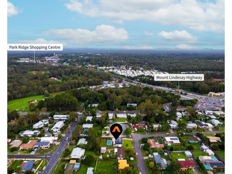 1 Arbour Way, Regents Park QLD 4118