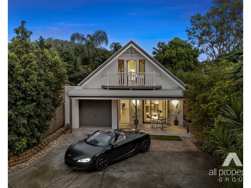 832 Waterworks Road, The Gap QLD 4061