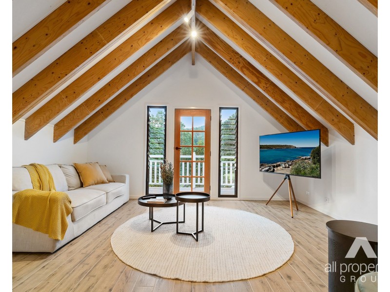 832 Waterworks Road, The Gap QLD 4061