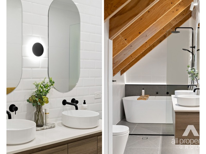 832 Waterworks Road, The Gap QLD 4061