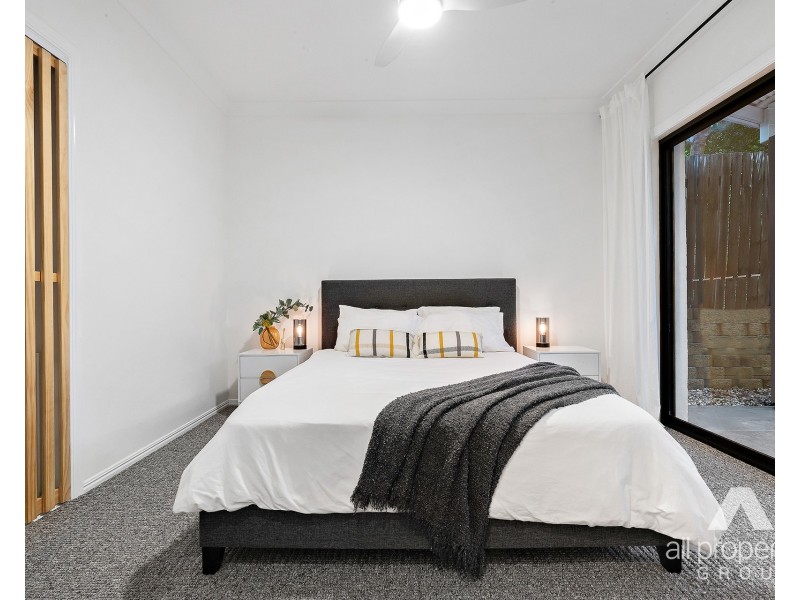 832 Waterworks Road, The Gap QLD 4061