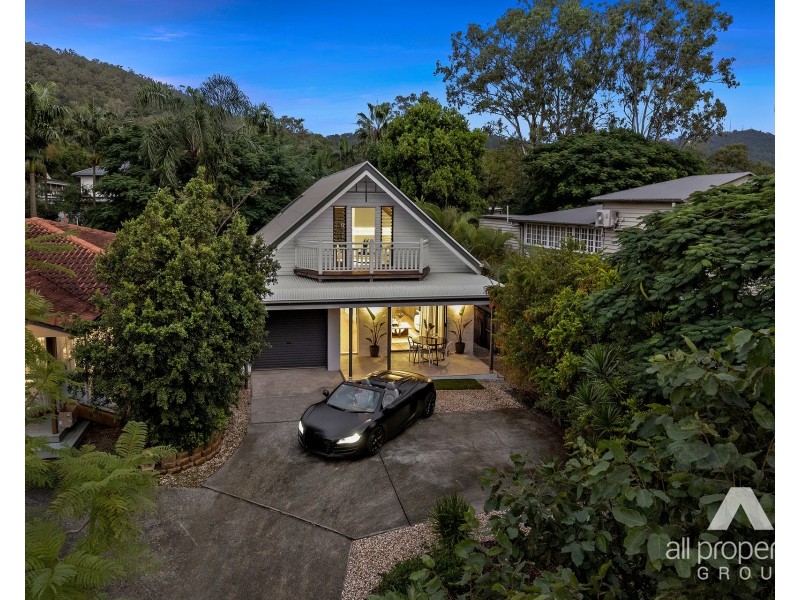 832 Waterworks Road, The Gap QLD 4061