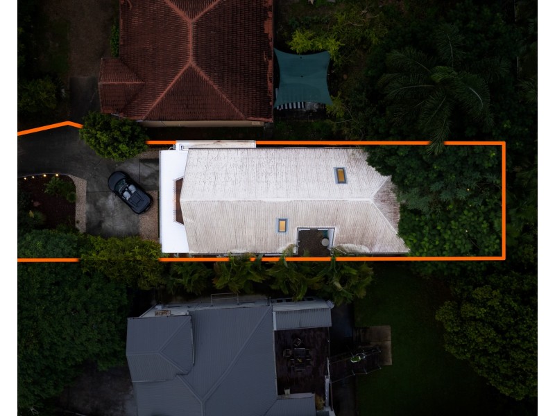 832 Waterworks Road, The Gap QLD 4061