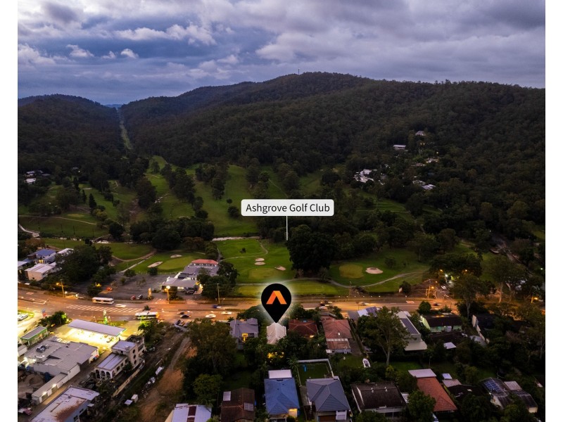 832 Waterworks Road, The Gap QLD 4061