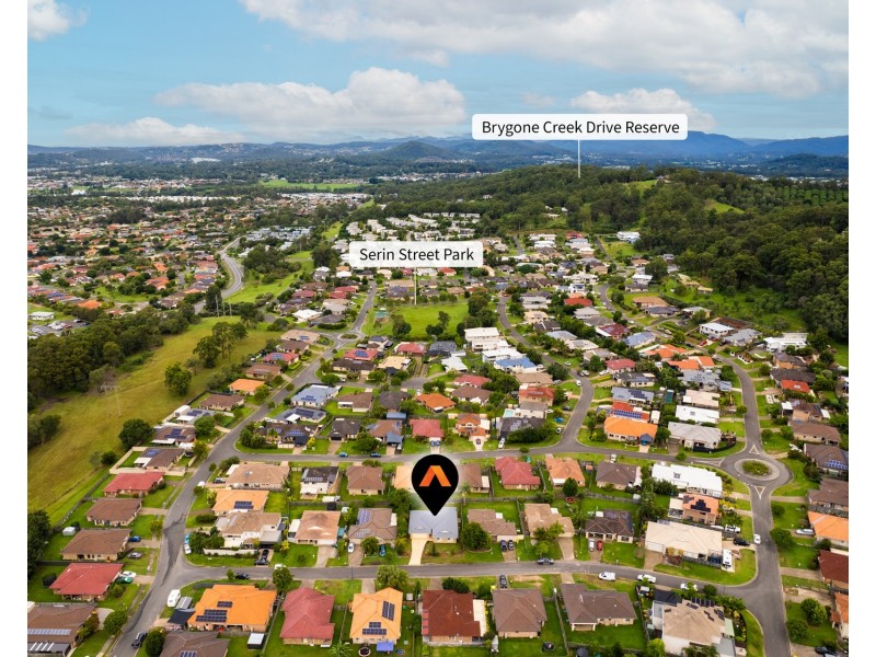 8 Rosefinch Street, Upper Coomera QLD 4209