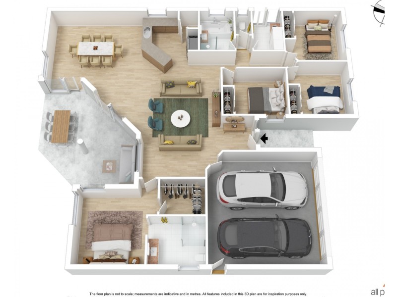 8 Rosefinch Street, Upper Coomera QLD 4209