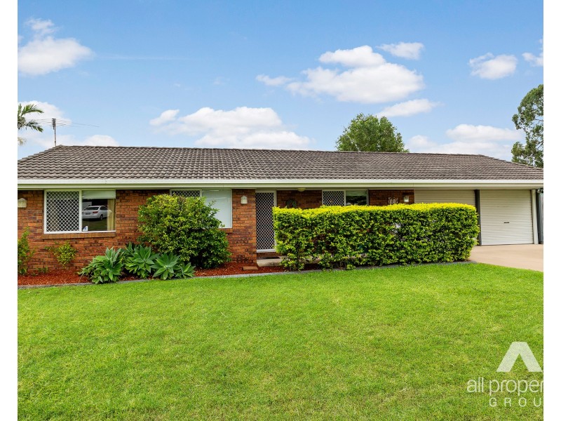 14 Rutyna Crescent, Crestmead QLD 4132