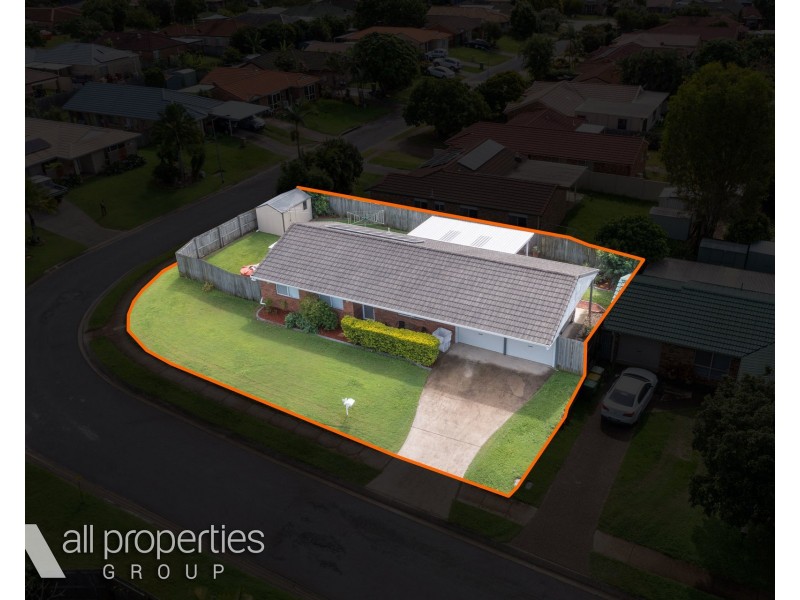 14 Rutyna Crescent, Crestmead QLD 4132