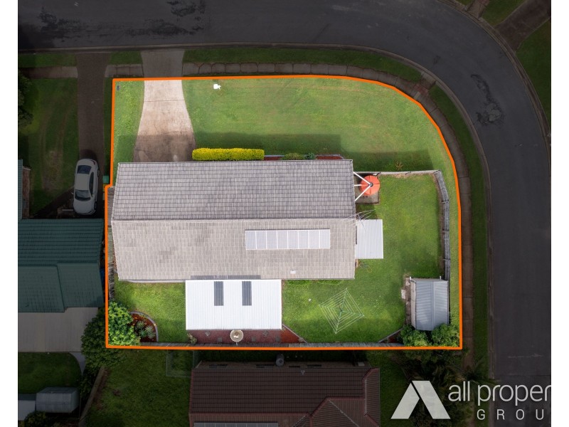 14 Rutyna Crescent, Crestmead QLD 4132