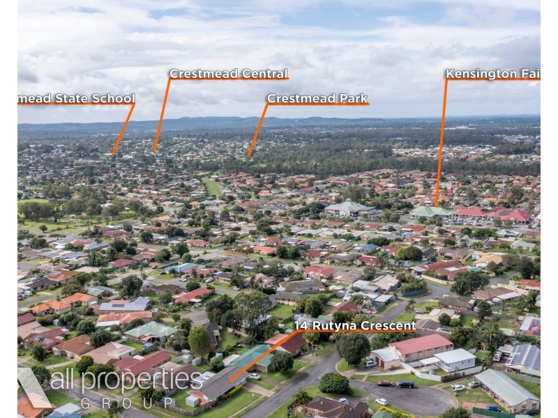 14 Rutyna Crescent, Crestmead QLD 4132