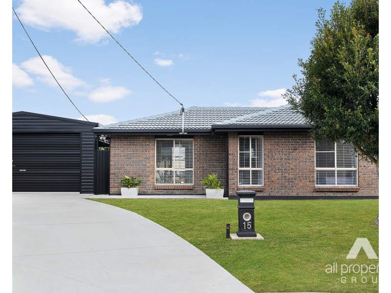 15 Mahonia Court, Crestmead QLD 4132
