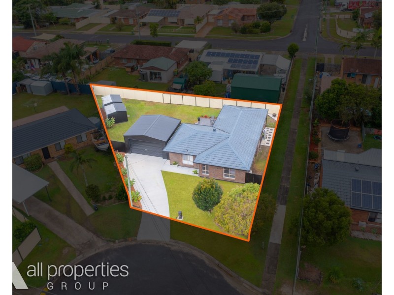 15 Mahonia Court, Crestmead QLD 4132
