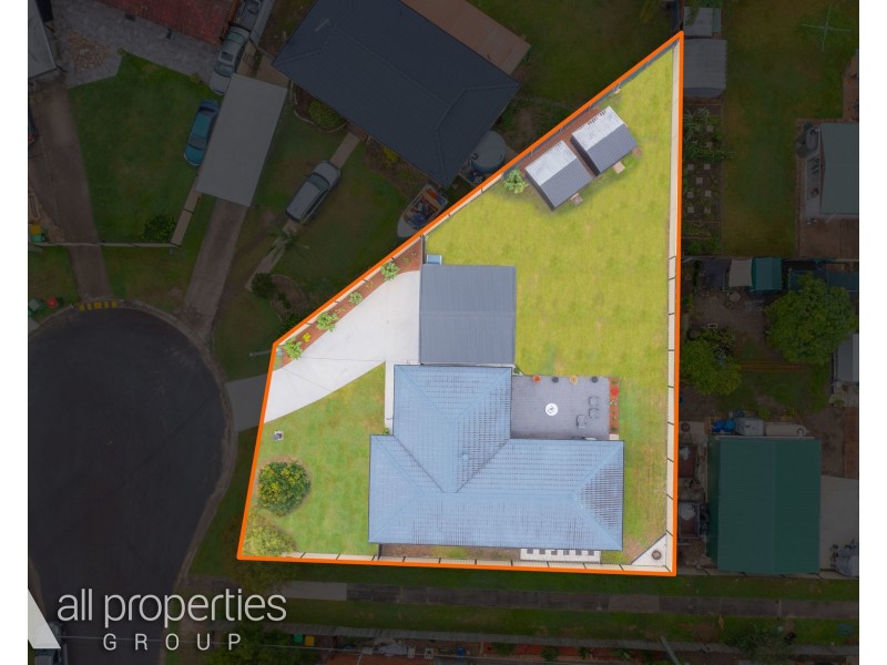15 Mahonia Court, Crestmead QLD 4132