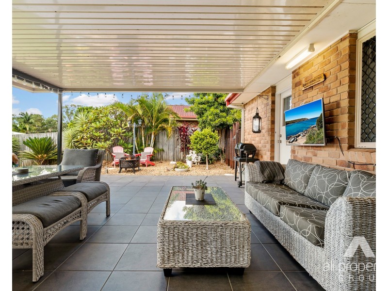 7 Geaney Boulevard, Crestmead QLD 4132