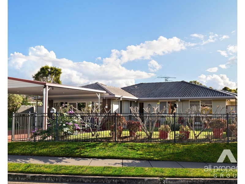 58 Hamish Street, Calamvale QLD 4116